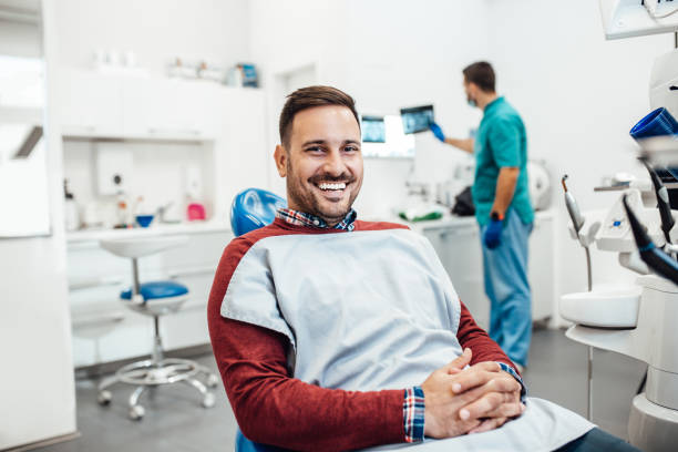 Dental X-Rays and Imaging in South River, NJ