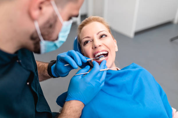Best Laser Dentistry  in South River, NJ