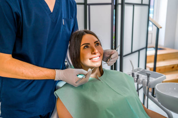Best Dental Fillings (Composite and Amalgam)  in South River, NJ