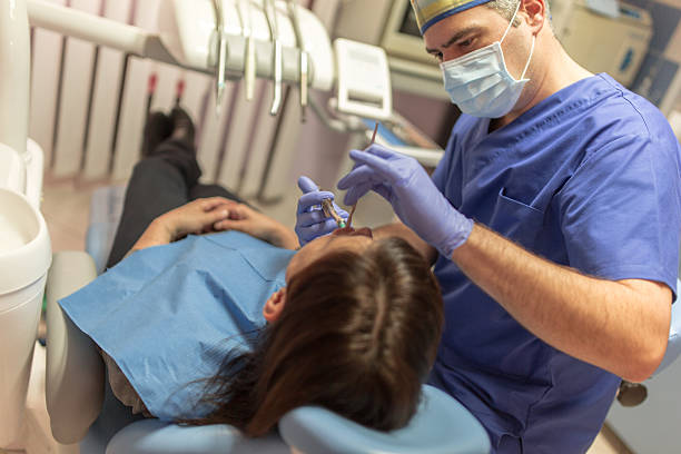 Why Choose Us for Your Dental Needs in South River, NJ