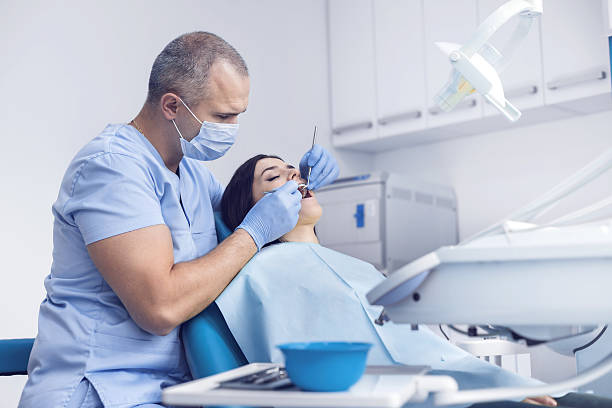 Best General Dentistry  in South River, NJ