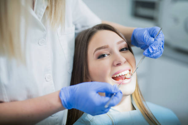 Best Laser Dentistry  in South River, NJ